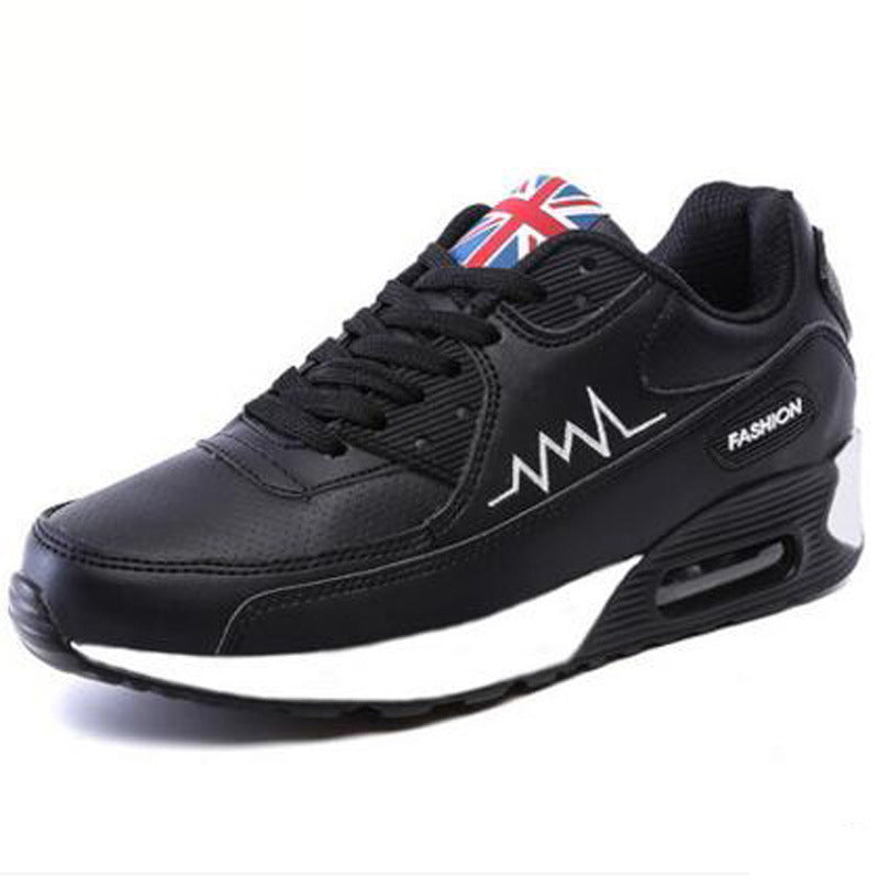 Women's shoes, air cushion shoes, sports and leisure shoes, Korean version, student single shoes, travel shoes, flat shoes, women's shoes